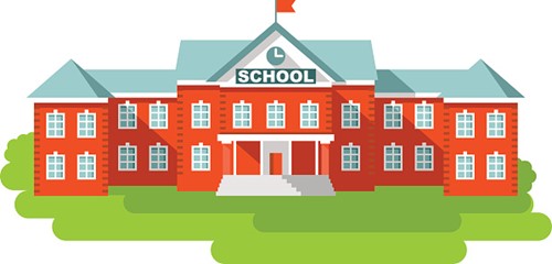 School